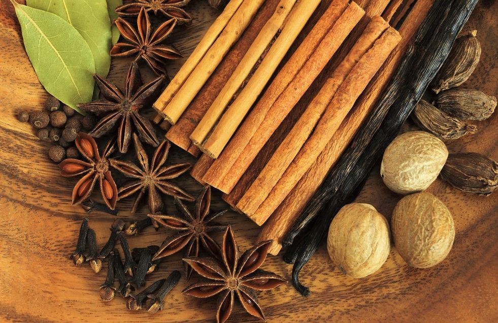 Manfaat Rempah-Rempah Bagi Kesehatan